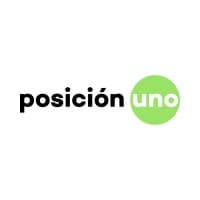 PosiciÃ³n Uno logo