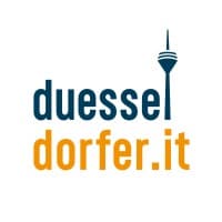 DÃ¼sseldorfer IT Systemhaus und Gesellschaft fÃ¼r Technik mbH logo