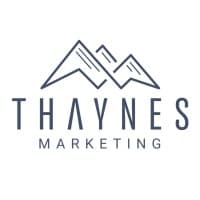 Thaynes Marketing logo