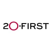 20-first logo