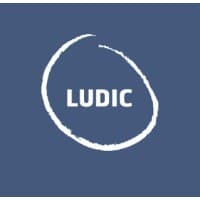 Ludic Group logo