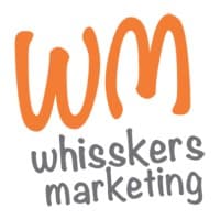 Whisskers Marketing logo