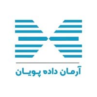 Arman Data Pouyan logo