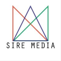 Sire Media Pvt logo