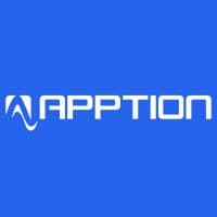 Apption logo