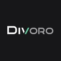 Divoro logo