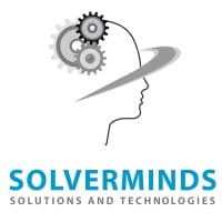 Solverminds Solutions & Technologies Pvt logo