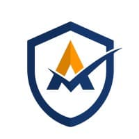 Secure Application logo