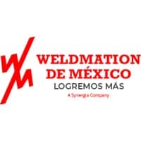 Weldmation de MÃ©xico logo