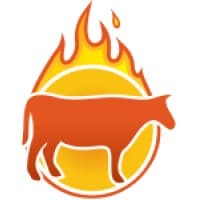 Burntcow MediaWorks logo