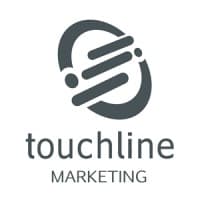 Touchline Marketing logo