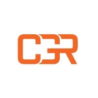 CGR Creative logo