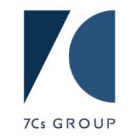 7Cs Group logo