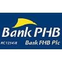 Bank PHB Plc logo