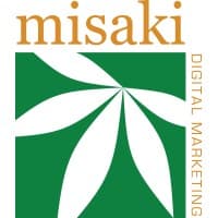 Misaki Digital Marketing logo