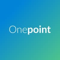 Onepoint Consulting logo