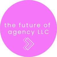 the future of agency logo