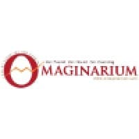 OMAGinarium logo