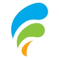 Fluid Pay logo