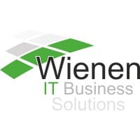 Wienen IT Business Solutions logo