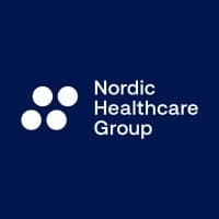 Nordic Healthcare Group logo