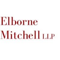 Elborne Mitchell logo