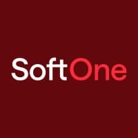 SoftOne Group logo