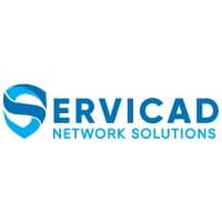Servicad logo