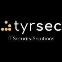 tyrsec logo