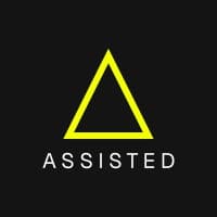 Assisted logo