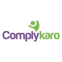 Complykaro Services Private Limited logo