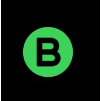 BFOUND logo