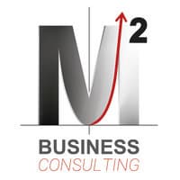 MÂ² Business Consulting logo