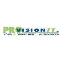 ProVision IT logo