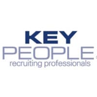Key People Limited logo