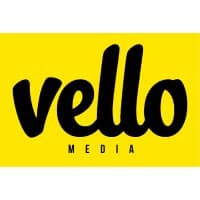 Vellomedia logo