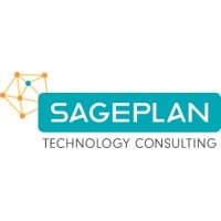 Sageplan Technology Consulting logo