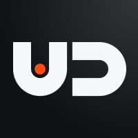 U DIGITAL logo