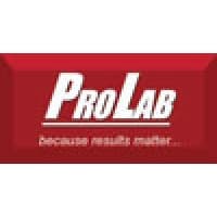 ProLab logo