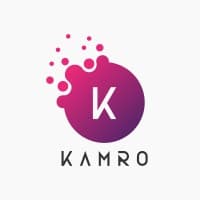 Kamro logo