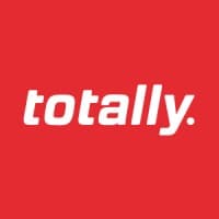Totally Tech logo
