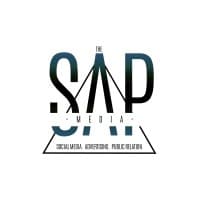 The SAP Media logo
