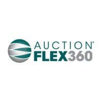 Auction Flex 360 logo