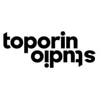 Toporin Studio logo