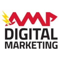 AMP Digital Marketing logo