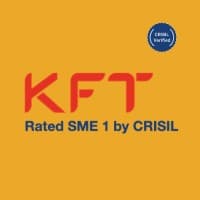 Kiran Foreign Trade logo