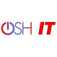 OSH IT logo