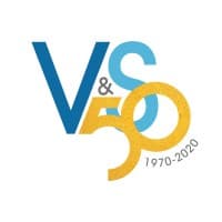 Vasan & Sampath logo