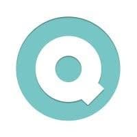 Q logo