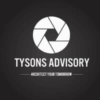 Tysons Advisory logo